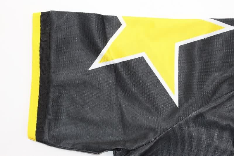 Juventus Soccer Jersey Third Retro Replica 1994/95