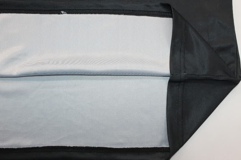 Juventus Soccer Jersey Third Retro Replica 1994/95