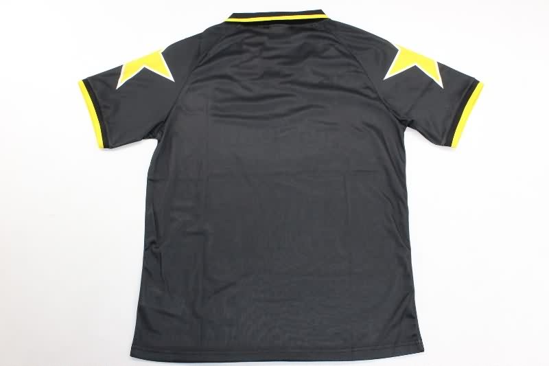 Juventus Soccer Jersey Third Retro Replica 1994/95