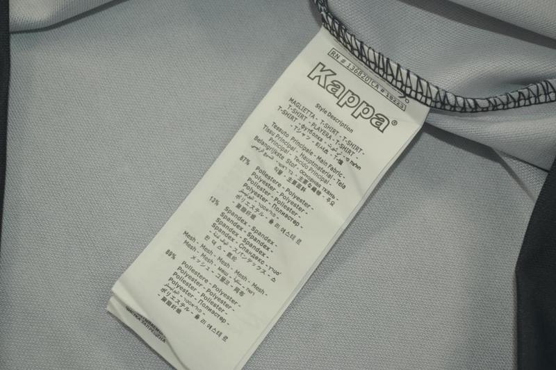 Juventus Soccer Jersey Black Retro Replica 1995/96