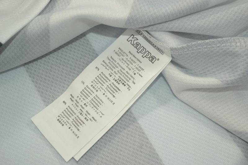 Juventus Soccer Jersey Home Retro Replica 1996/97