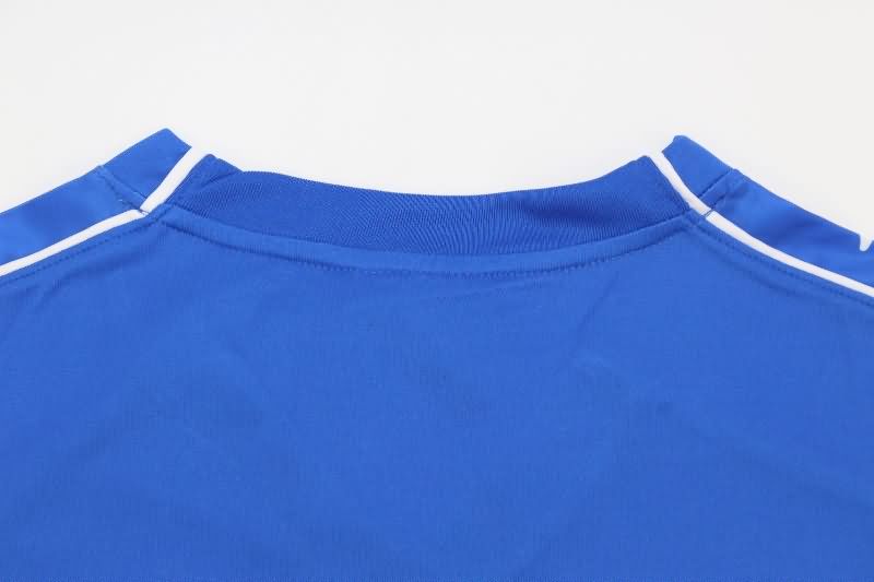 Juventus Soccer Jersey Away Retro Replica 1999/2000