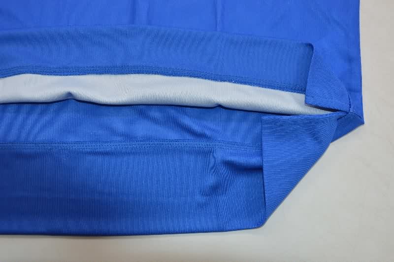 Juventus Soccer Jersey Away Long Sleeve Retro Replica 1999/2000