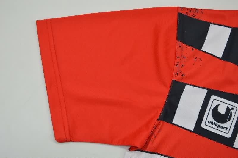 AAA Quality Kaiserslautern 1991/92 Home Retro Soccer Jersey