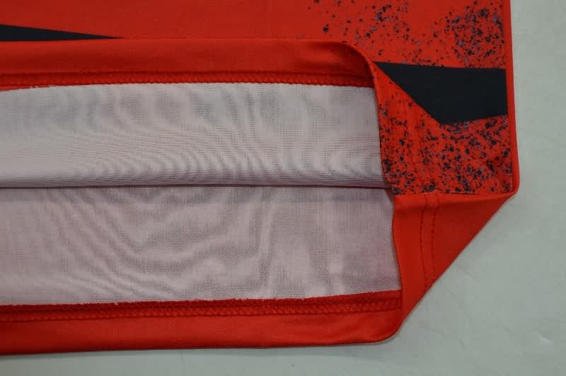 AAA Quality Kaiserslautern 1991/92 Home Retro Soccer Jersey