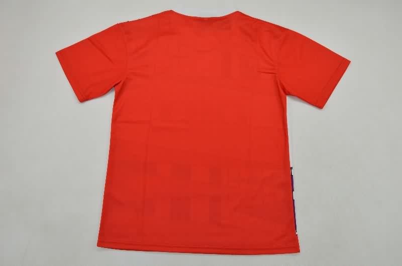 AAA Quality Kaiserslautern 1991/92 Home Retro Soccer Jersey