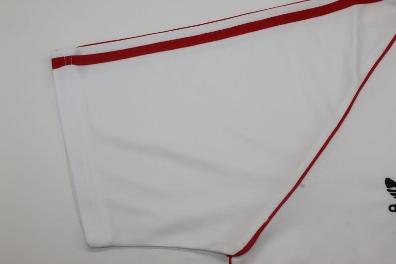 AAA Quality Koln 1980/81 Home Retro Soccer Jersey