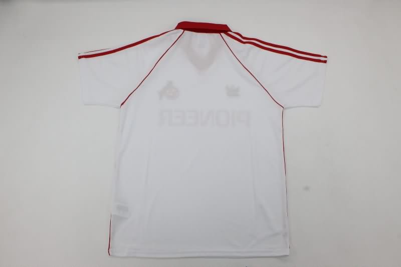 AAA Quality Koln 1980/81 Home Retro Soccer Jersey
