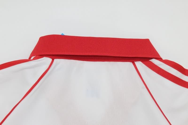 AAA Quality Koln 1980/81 Home Retro Soccer Jersey