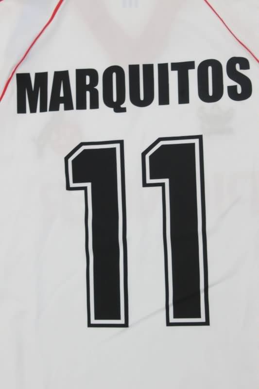 AAA Quality Koln 1980/81 Home Retro Soccer Jersey