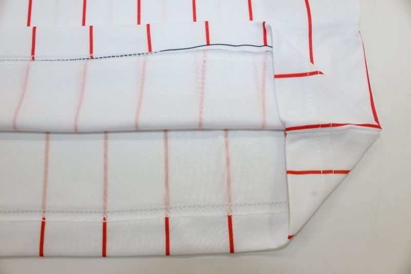 AAA Quality Koln 1982/83 Home Retro Soccer Jersey