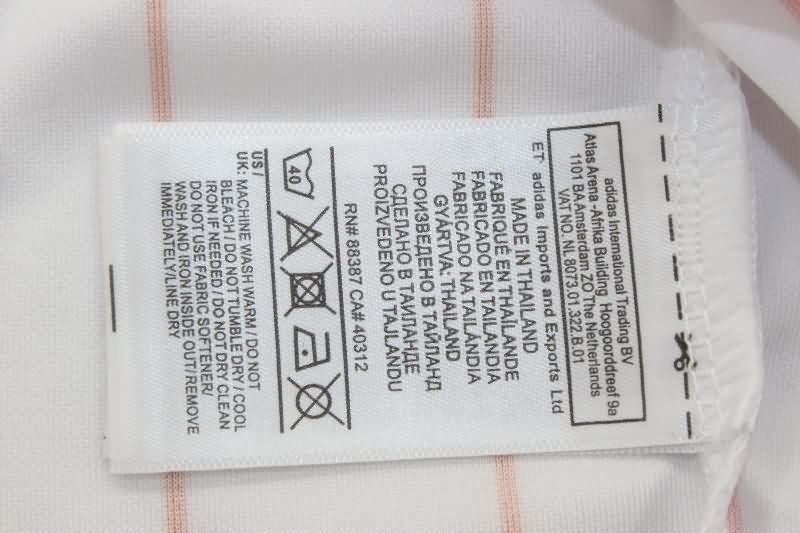 AAA Quality Koln 1982/83 Home Retro Soccer Jersey