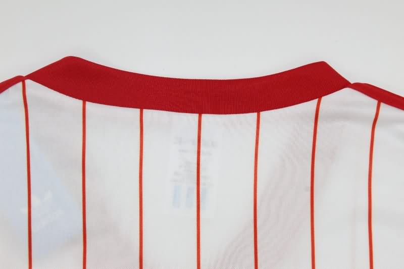 AAA Quality Koln 1982/83 Home Retro Soccer Jersey