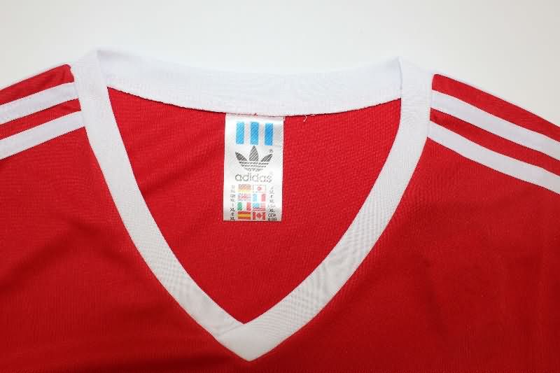 AAA Quality Koln 1984/85 Away Retro Soccer Jersey