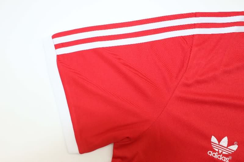 AAA Quality Koln 1984/85 Away Retro Soccer Jersey