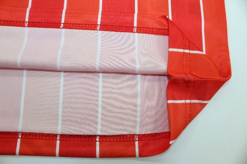 Koln Soccer Jersey Away Retro Replica 1985/86