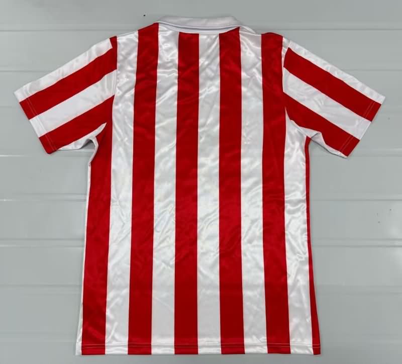 AAA Quality Koln 1988/89 Third Retro Soccer Jersey