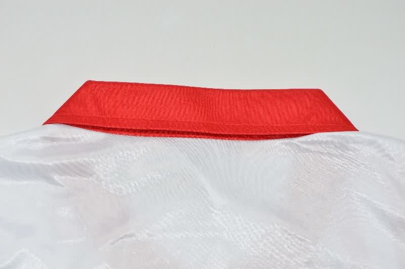 AAA Quality Koln 1990/91 Home Retro Soccer Jersey