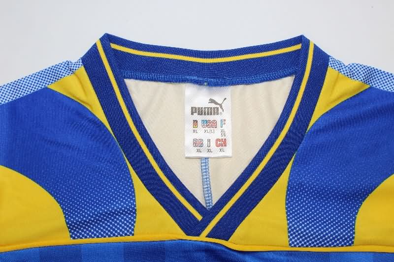 AAA Quality Koln 1995/96 Away Retro Soccer Jersey