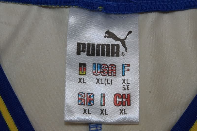 AAA Quality Koln 1995/96 Away Retro Soccer Jersey