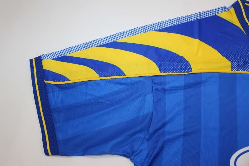 AAA Quality Koln 1995/96 Away Retro Soccer Jersey