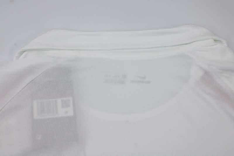 Korea Soccer Jersey Away Retro Replica 2002