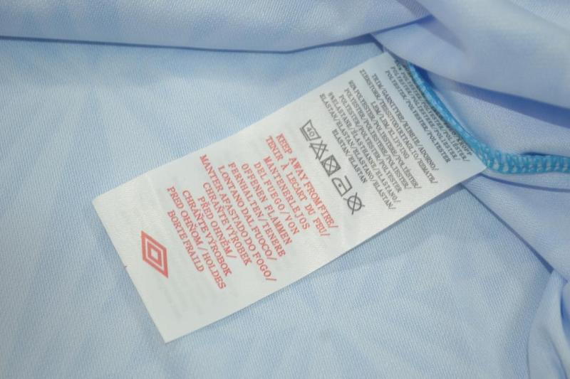 Lazio Soccer Jersey Home Retro Replica 1991/92