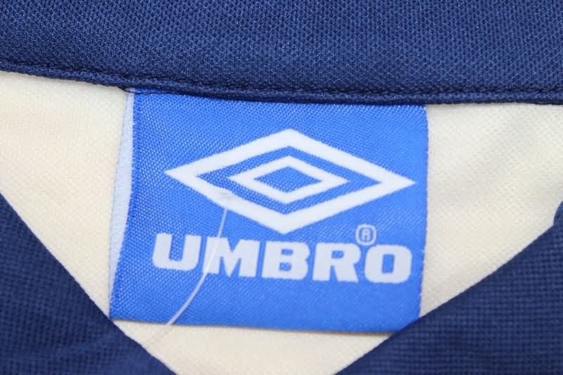 AAA Quality Lazio 1992/94 Away Retro Soccer Jersey