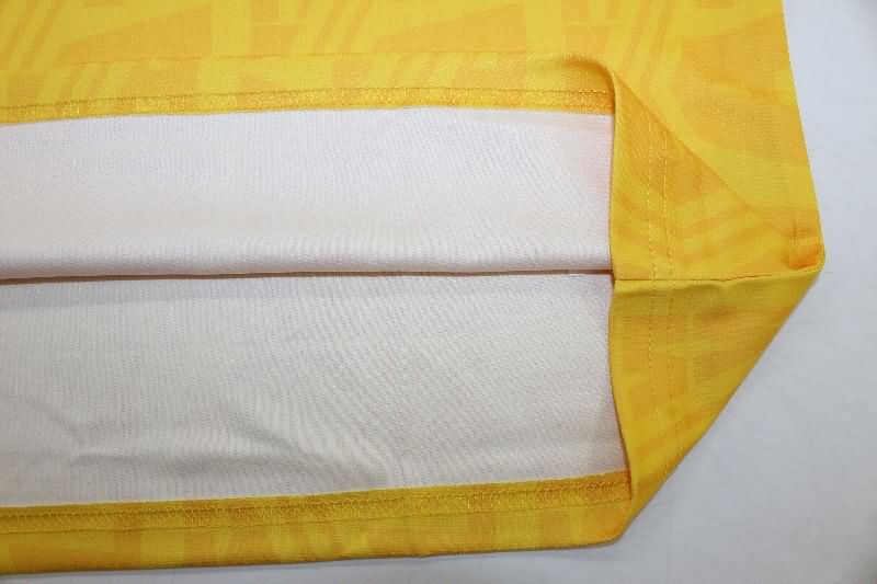 AAA Quality Lazio 1992/94 Away Retro Soccer Jersey