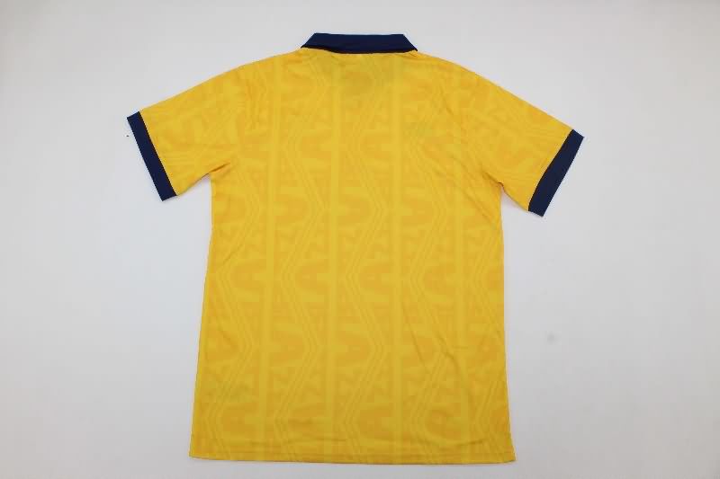 AAA Quality Lazio 1992/94 Away Retro Soccer Jersey