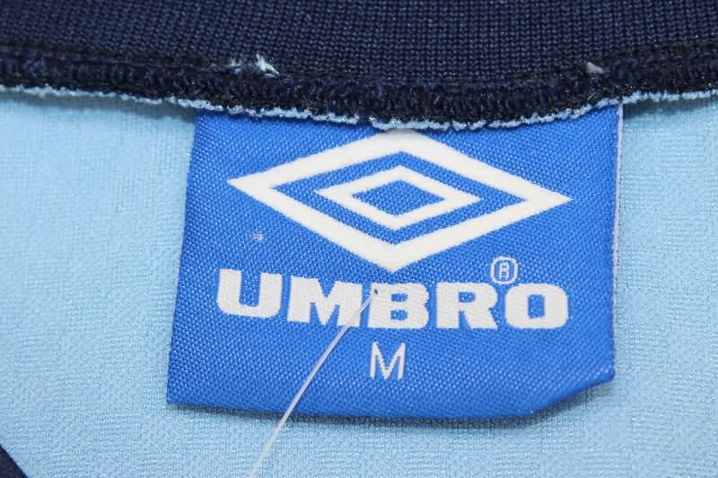 AAA Quality Lazio 1996/97 Home Retro Soccer Jersey