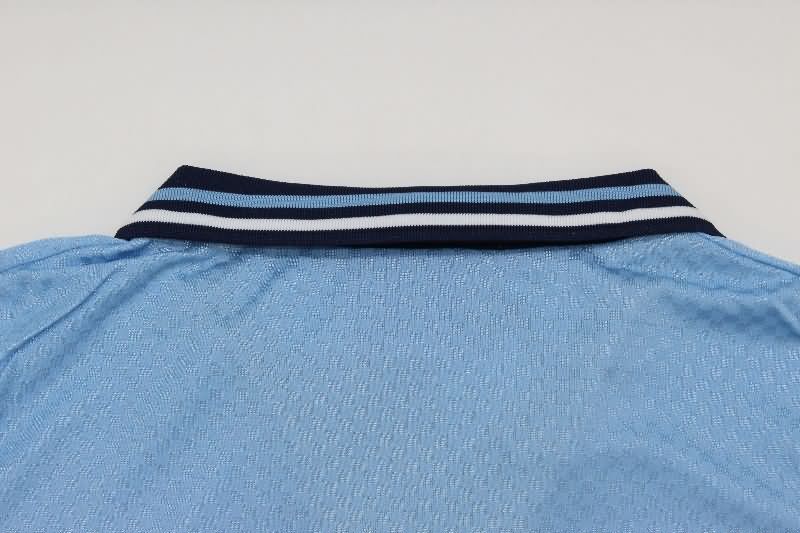 AAA Quality Lazio 1996/97 Home Retro Soccer Jersey