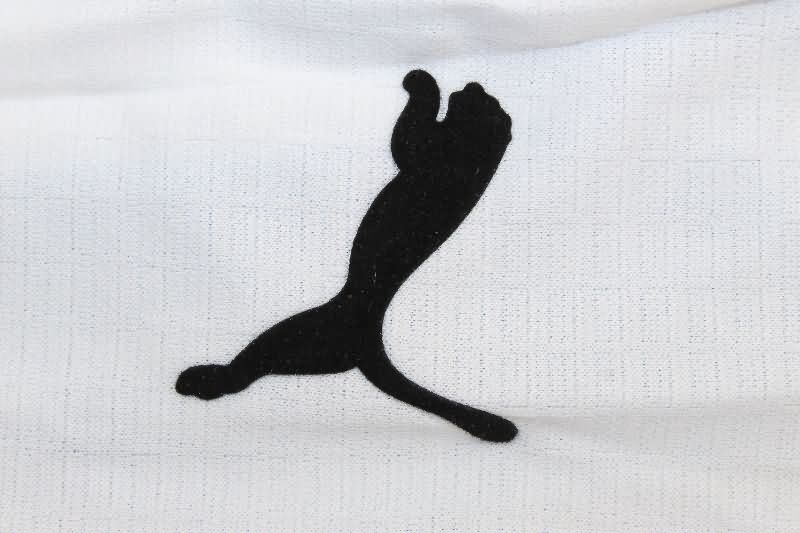 Lazio Soccer Jersey Away Long Sleeve Retro Replica 1999/00