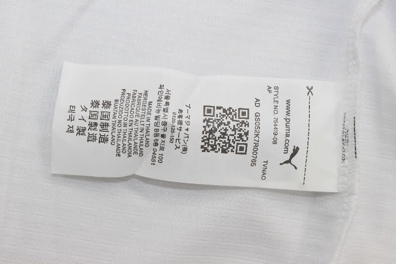 Lazio Soccer Jersey Away Long Sleeve Retro Replica 1999/00