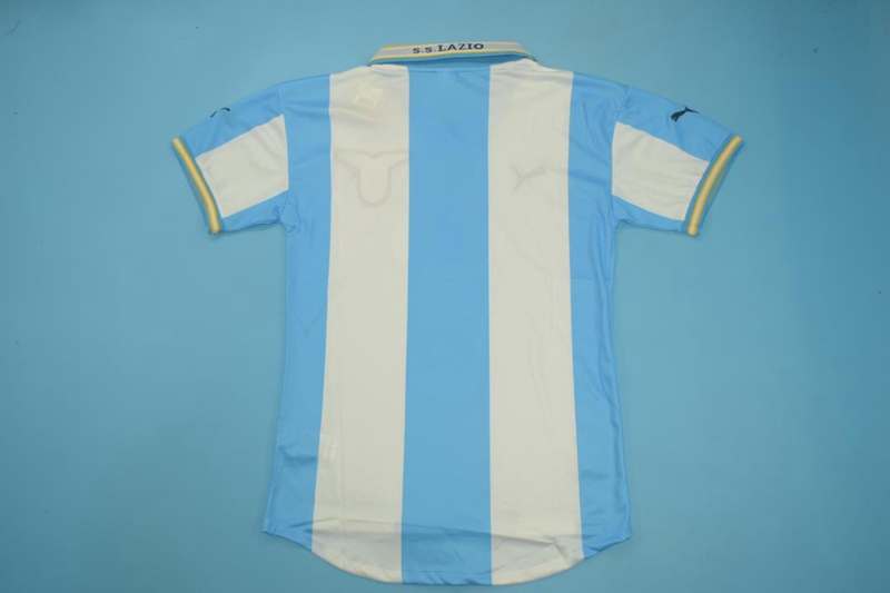 Lazio Soccer Jersey Third Retro Replica 1999/00