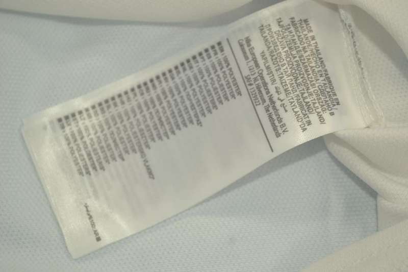 Leeds United Soccer Jersey Home Retro Replica 2000/02