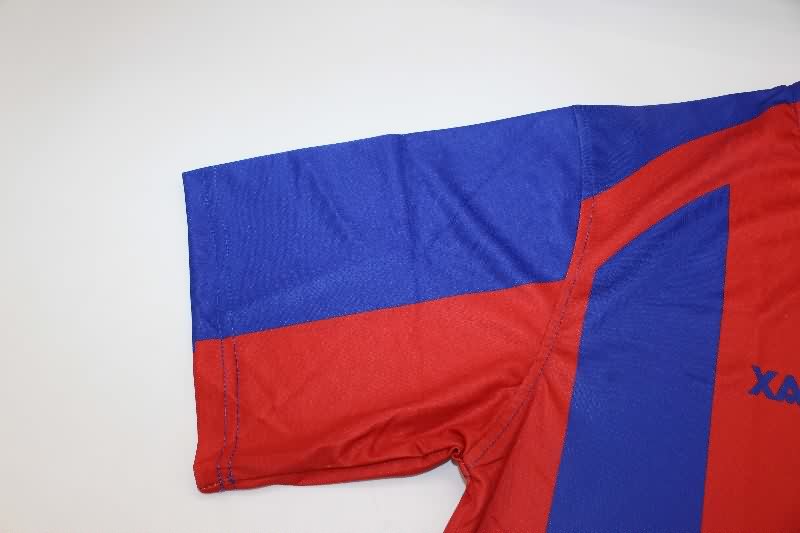 AAA Quality Levante 2003/04 Home Retro Soccer Jersey