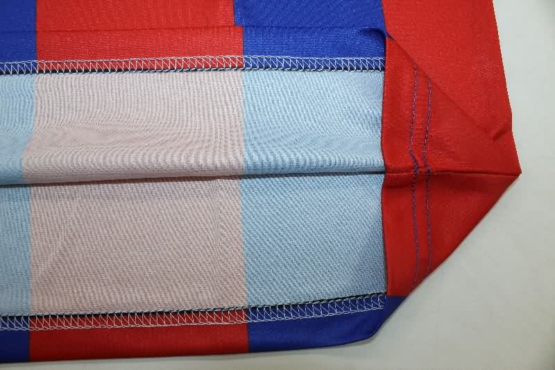 AAA Quality Levante 2003/04 Home Retro Soccer Jersey