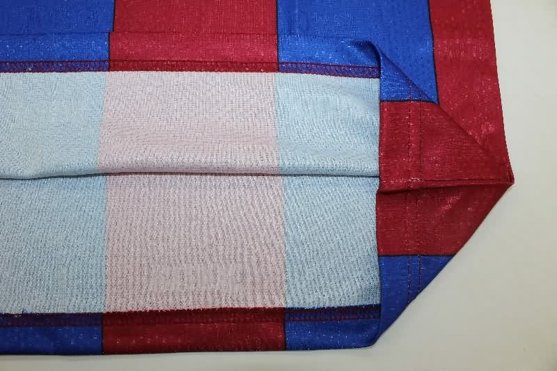 AAA Quality Levante 1999/00 Home Retro Soccer Jersey