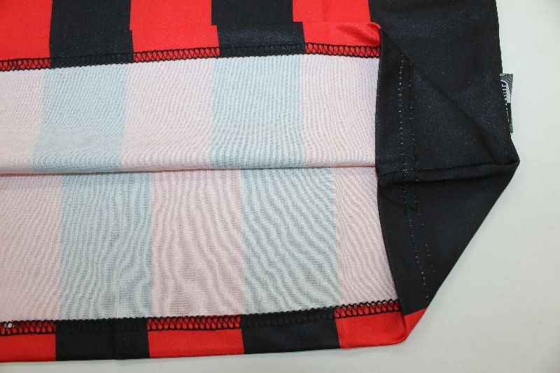 AAA Quality Leverkusen 2000/01 Home Retro Soccer Jersey