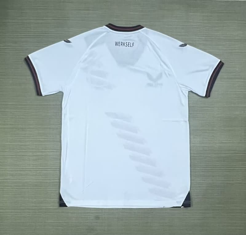 AAA Quality Leverkusen 2023/24 Away Retro Soccer Jersey