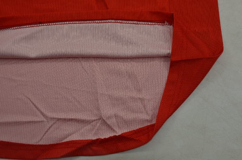 AAA Quality Leverkusen 1999/00 Home Retro Soccer Jersey