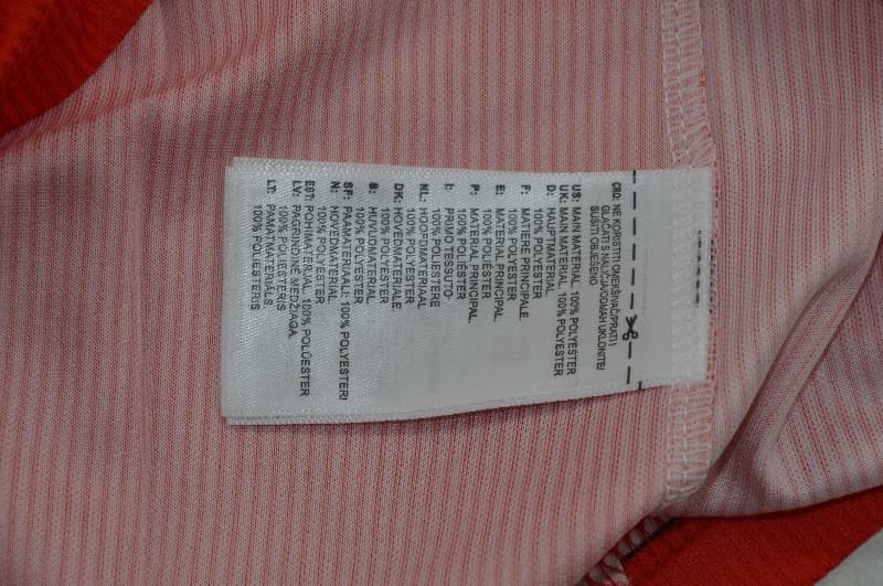 AAA Quality Leverkusen 1999/00 Home Retro Soccer Jersey