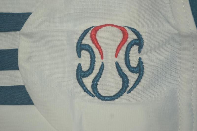 AAA Quality Liverpool 2006/07 Third Retro Soccer Jersey