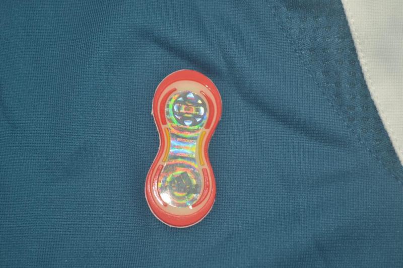 AAA Quality Liverpool 2006/07 Third Retro Soccer Jersey