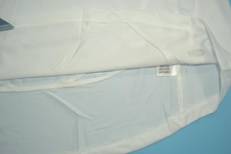 AAA Quality Liverpool 2006/07 Third Retro Soccer Jersey