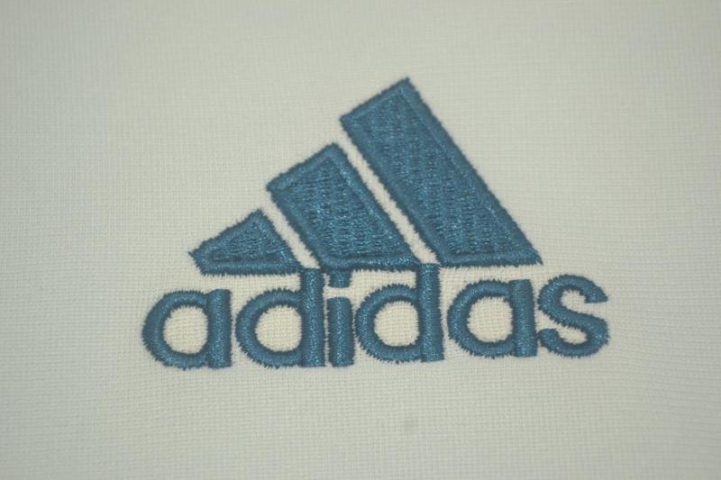 AAA Quality Liverpool 2006/07 Third Long Sleeve Retro Soccer Jersey