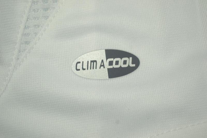 AAA Quality Liverpool 2006/07 Third Long Sleeve Retro Soccer Jersey