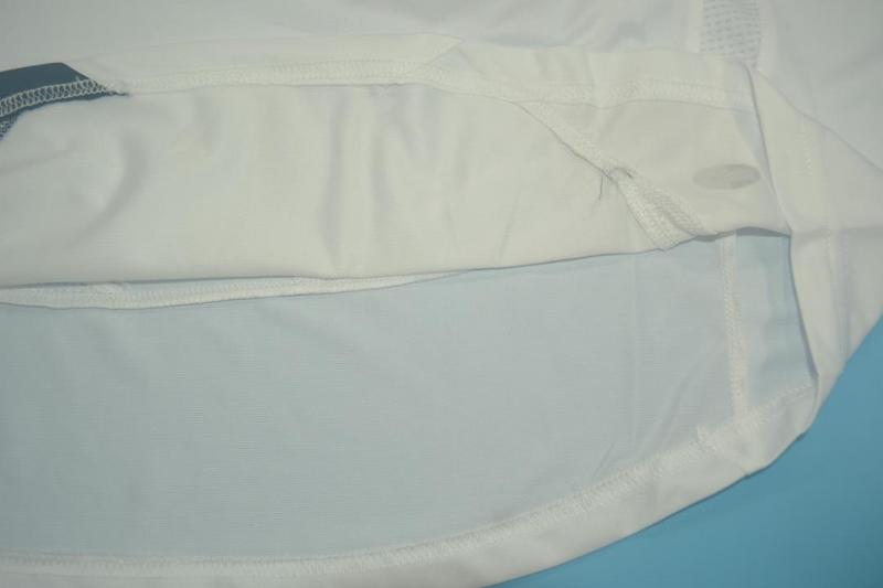 AAA Quality Liverpool 2006/07 Third Long Sleeve Retro Soccer Jersey