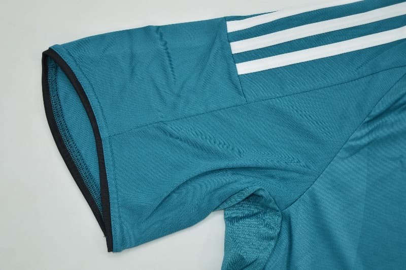 AAA Quality Liverpool 2008/09 Away Retro Soccer Jersey